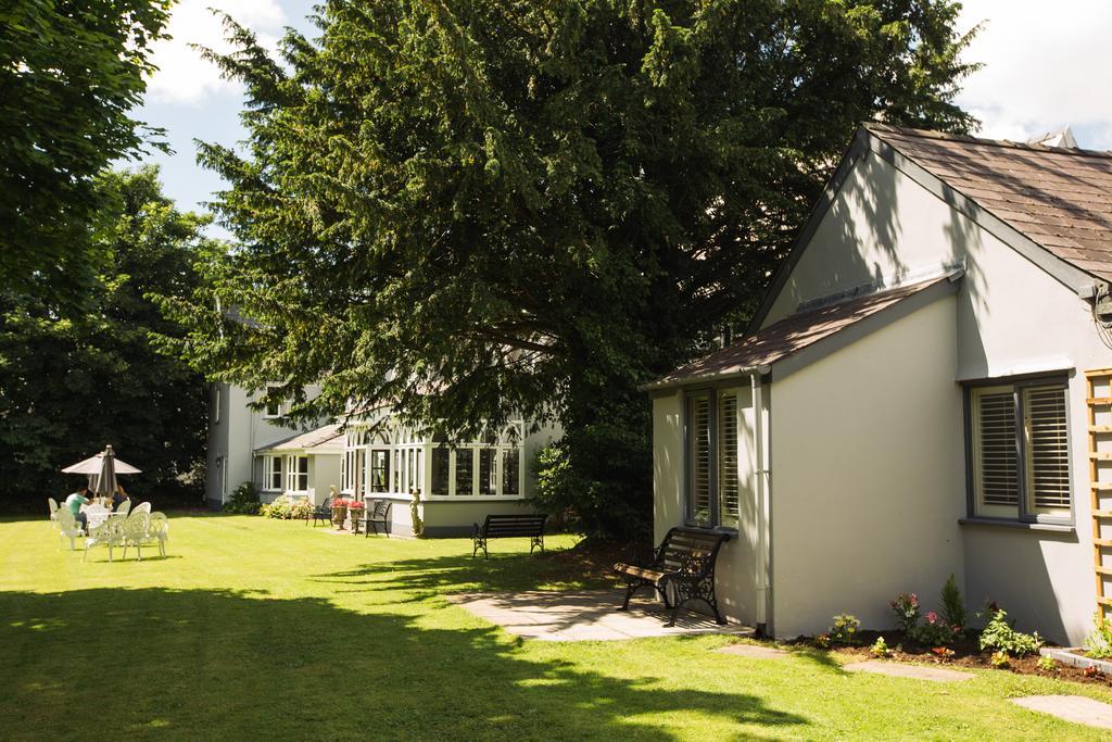 The Broadmead Boutique B&B Tenby Eksteriør bilde
