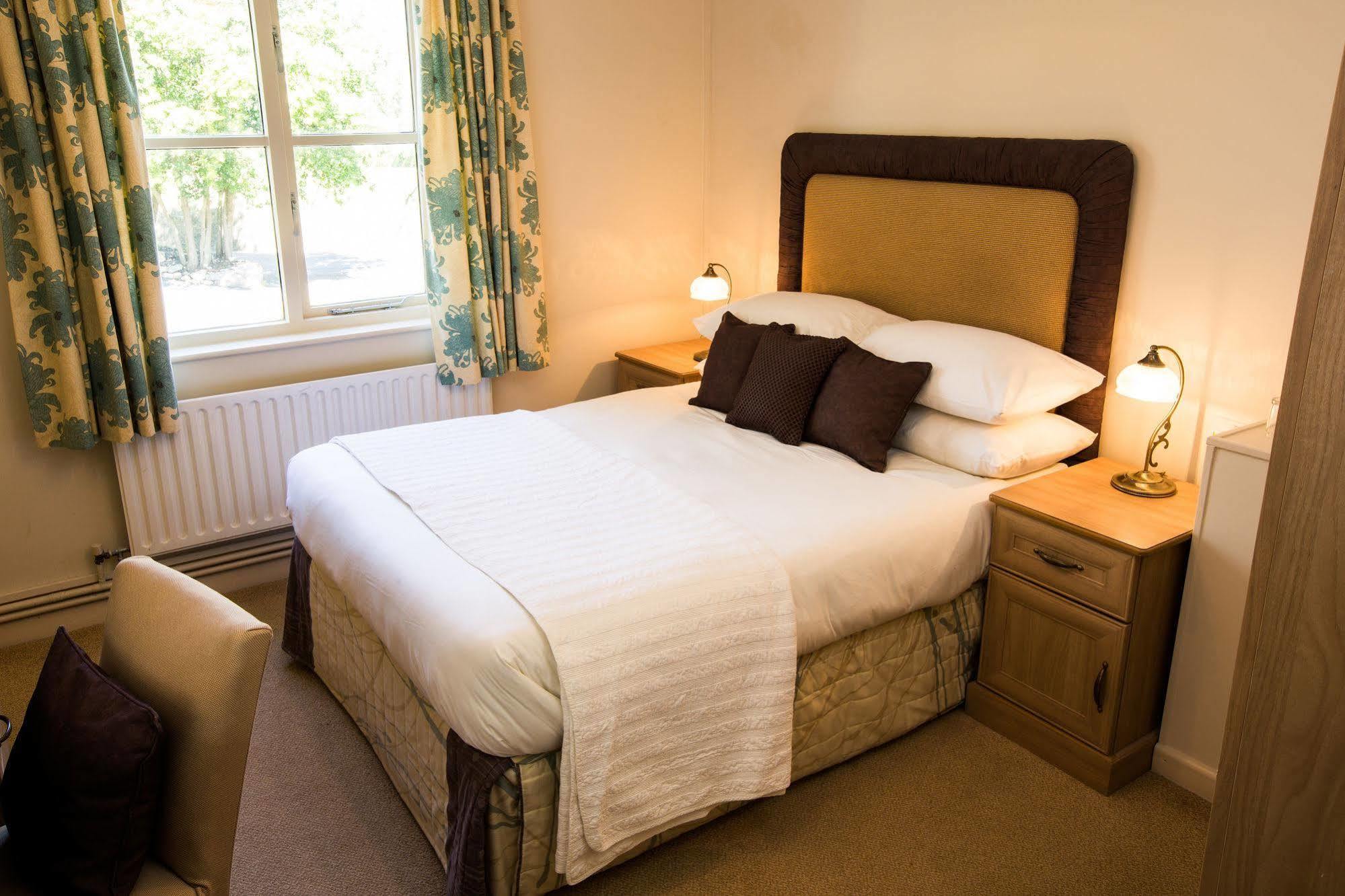 The Broadmead Boutique B&B Tenby Eksteriør bilde