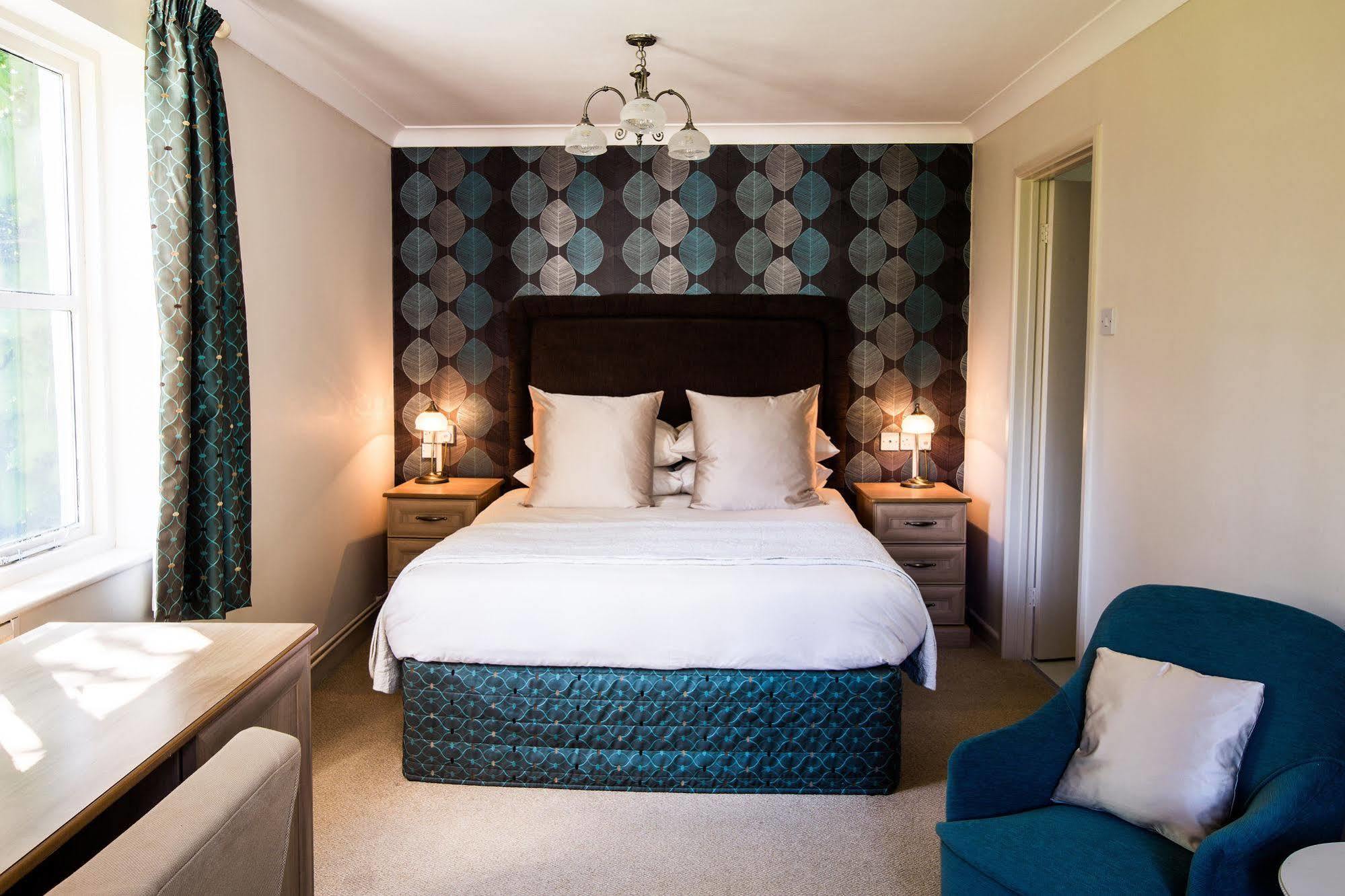The Broadmead Boutique B&B Tenby Eksteriør bilde