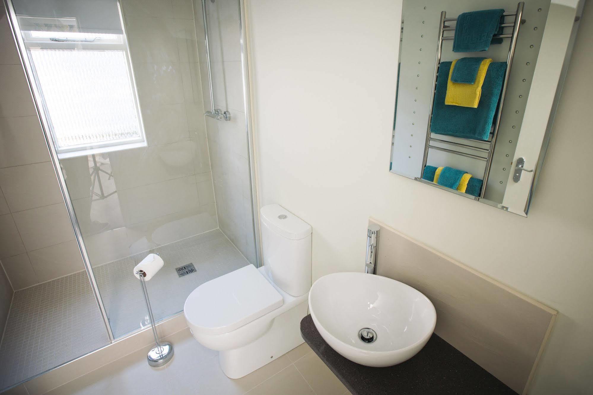 The Broadmead Boutique B&B Tenby Eksteriør bilde